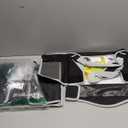 PILLANI Kids Travel Tray for Car - Car Seat Tray for Kids, Road Trip Essentials Must Haves - Carseat Table Roadtrip Activities - Toddler Lap Desk Organizer for Airplane - Travel Essentials - Pack of 2