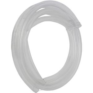 Eastman 5/8 Inch ID (3/4 Inch OD) PVC Clear Vinyl Tubing, 10 Foot Length, 98570