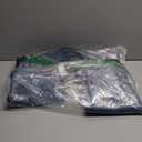 HISEA Men's Steel Toe Rain Boots PVC Rubber Boots, Waterproof Garden Fishing Outdoor Work Boots, Durable Slip Resistant Knee Boots for Agriculture and Industrial Working (10, Navy Blue)