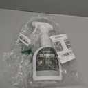 Silverfish Spray, Natural Silverfish Killer for Indoor and Outdoor | Plant-Based Home Pest Control Spray and Repellent | Made with Essential Oils, Safe for Use Around Children and Pets, 22 oz.