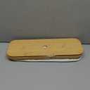 LONBET Toilet Paper Storage for 12 Rolls, Stackable & Foldable - The Ultimate Bathroom Organizer - Waterproof Basket with Bamboo Lid - Elegant Toilet Paper Storage Holder, Beige