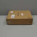 Svndlyn Christmas Cross Stake Poinsettia Metal Cross with Pine Cones Pine Needles Red Poinsettia and Berries for Christmas Holiday Party Home Garden Lawn Walkway