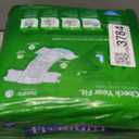 FitRight Extra+ Adult Diapers, Disposable Incontinence Briefs, Leak-Proof Diaper, Absorbent Briefs for Men and Women, Maximum Protection, L, 60 70 in, 20 Briefs per Bag