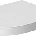 Duravit Various series Toilet Seat 0069890000 White