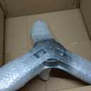 DC97-14369G Washer Drum Flange Shaft Assembly Compatible with Samsung WW22k6800AW WF8814ASA WF106U4SAGD WF1704YPV WF1804YPC, Spider Arm Tripod Replace DC97-14369D AP5652957 3998432 PS5576476