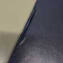 BookFactory Log Book/Multipurpose Log Book - 96 Pages 8'' x 10'' Blue Cover Section Sewn Hardbound (Made in USA)