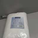 DREAMCARE King Size Sheets Set – 6 pcs Cooling Bed Sheets – up to 15” Deep Pocket King Sheet Set – 2500 Supreme Collection – Extra Soft 100% Brushed Microfiber Hotel Luxury with Side Pocket – White