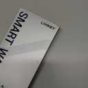 Fitness Tracker Watch with Heart Rate Monitor, Activity Tracker with Pedometer, Sleep Monitor, Calories & Step Counter, IP68 Waterproof Smart Watches for Women Men Fitness Watch for Sports (Black)