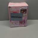 Skirfy Claws Machines for Kids,Unicorns Toys for Girls Age 6+,Mini Vending Machines with Squishyes Fidgets Toys,Candy Dispenser Machines,Claws Game, New Years Birthday Gifts (White)