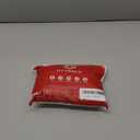 ATTRACO High Waisted Swim Pants - Women's Swim Leggings (Medium, Blue Gradient)