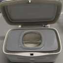 OXO Tot Perfect Pull Wipes Dispenser, Gray