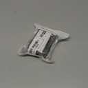 Outus 30 Pcs 3 x 1 Inch Magnetic Label Holders Locker Name Tags with 30 Protective Films and 60 Replacement Strips Magnetic Name Plate Card Holders for Office Shelf Mailboxes Locker