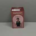 Momcozy Breathable Mesh Baby Carrier, Ergonomic and Lightweight Infant Carrier for 7-45lbs with Enhanced Lumbar Support, All Day Comfort for Hands-Free Parenting, Air Mesh-Pink