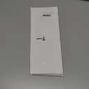 Therwen 4 Pcs 1/8"(3mm) x 2"(50mm) Aluminum Flat Bar 12" Long 6061 General Purpose Plate Extruded Aluminum Bar Solid Extruded Plate Mill Stock