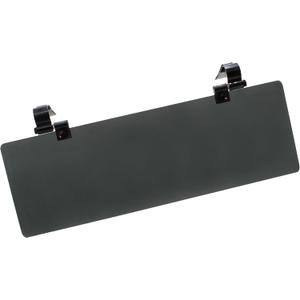 Glare Guard XL MaxView Polarized Car Visor Extender, Anti-Glare Sun Visor Extension for Car Protects Glare/UV Rays, Car Visor Extender Sun Blocker Universal 15 x 5 for Cars, Trucks & SUVs,USA Made