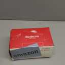 Bedsure Pink Christmas Throw Blanket for Couch - Soft and Warm Gingerbread Blanket Pink Christmas Decor Gifts for Women, 50"x60"