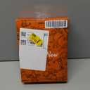 Medical-Grade Work Back Brace with Adjustable Shoulder Straps [Stronger Support & Breathable Mesh] Lower Back Support Belt for Men Women - Pain Relief for Lifting, Warehouse, Construction & Moving (X-Large, Black)