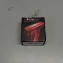 Torchbeam D1S HID Bulbs, 6000K Cool White, 150% Lighting Distance, Xenon Bulb, IP67 Design for Replace 66144 66140 85140 85415 85415C1, Pack of 2