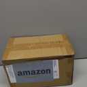 12 Pack Acrylic Pencil and Crayon Organizer, Color Pencil Holder for Classroom, Desk Organization, School Supplies (6 Colors)