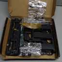 USX MOUNT UL Listed TV Wall Mount for Most 26-60 Inch TVs, Wall Mount TV Brackets with Swivel, Tilt, Rotating, Center Corner Design on Single Stud, Up to 77 lbs Max VESA 400x400mm