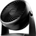 Honeywell HT-900 TurboForce Air Circulator Fan Black