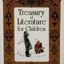 Treasury of Literature for Children, Book