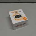 Bark Collar, 2 Pack Dog Bark Collar for Large Medium Small Dogs, Rechargeable Anti Barking Device for Dogs, Smart Training Collar with Beep Vibration 5 Sensitivity, Dog Bark Deterrent Devices (Black)