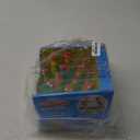 Melissa & Doug Sunny Patch Splash Patrol Sprinkler Toy with Hose Attachment (Multicolor)