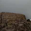 Madison Park Duke Luxe Faux Fur Reversible Comforter Set, Soft Plush Reverse, Modern Down Alternative Filling Cozy Bedding, Box Quilted Warm Cover, Matching Shams, Full/Queen, Chocolate 3 Piece