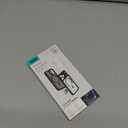 ESR for iPhone 17 Pro Case, Camera Control, Compatible with MagSafe, Shockproof Military-Grade Protection, Magnetic Phone Case for iPhone 17 Pro, Classic Hybrid Case, Clear