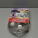 Stainless Steel 4-Tier Idli Maker with Induction Base | Idli Stand & Steamer Indian Kitchen Item Gift Item Pack of 1 (16 Idli/ 4 Plates)