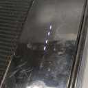 Nutrichef 5.8 Quart Air Fryer | 8-1 Preset Cook Modes | Transparent Fry Bowl for Best Cooking Results | Cook Shrimp, Steak, Fries, Wings, Chicken & More | Precise Temperature Control & Time | Grey