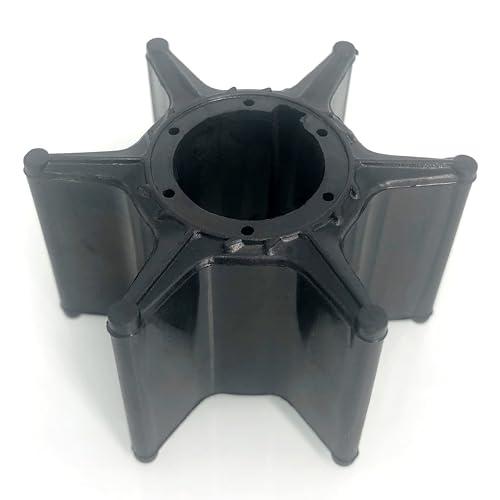 67F-44352-00-00 Water Pump Impeller For Yamaha 75 80 90 100 HP 4 Stroke Outboard For Sierra 18-3042 75HP 80HP 90HP 100HP 4 Cylinder F75 F80 F90 F100 1999-2017