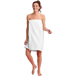 Soft Touch Linen Soft, Comfortable, Lightweight and Adjustable Closure, 58 x 20 x 0.2 in