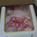 Childom Mothers Day Rose Gifts for Mom,Birthday Gifts for Women,Preserved Flowers for Delivery,Mothers Day Flowers Gift for Wife,Grandma,Pink Real Roses Bouquets for Her,Anniversary,Valentines Gifts