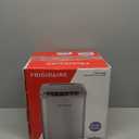Frigidaire 26 Lbs per Day Portable Compact Maker, Ice Making Machine, Stainless, Medium