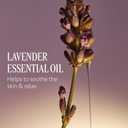 L'OCCITANE Shea Hands & Body Lavender Liquid Soap 16.90 fl oz