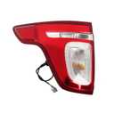 Jecoupoon Tail Light Compatible with Explorer 2011 2012 2013 2014 2015