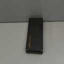 KALIYADI Mens Sunglasses Womens Sunglasses Small Face: Square Polarized Sunglasses-Men for Driving Fishing Golf UV400, A01-matte Black