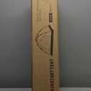 Happy Travel 1/2/3/4 Person Camping Tent, Instant Easy Pop Up Tents for Camping, Automatic Waterproof Family Camping Tent, Easy Set Up Tent, Portable Windproof Dome Tent for Camping Hiking & Traveling