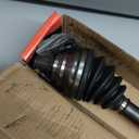 A-Premium CV Axle Shaft Assembly Compatible with Audi A3, A3 Quattro & Volkswagen Beetle, Jetta, Passat, CC, Eos, GTI, 2006-2018, Front Right Passenger Side, Replace# 1K0407272JB, 1K0407272KJ