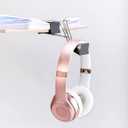 Amazon Basics Sturdy Binder Clips, Office Supplies, Large 2 in, Document Organizing, Black, 48 Count