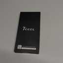 TOCOL for 17 ProMax Case, Full Camera Protection, Builtin Magnetic Ring, Compatible with Magsafe Charger, Translucent Matte Phone Case for 17 ProMax 6.9 inch (Desert)