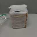 Mexican Talavera Tile Spanish Mediterranean Art Colorful 4"x4" Ceramic Hand Painted Mosaic for Bathroom, Wall, Mirror, Kitchen Rustic Decor Pottery (20, Multi 2)