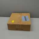 Jobflower Fall Wreaths for Front Door 24 Inch  Autumn Sunflower and Pumpkin Wreath for Halloween, Thanksgiving, Farmhouse Indoor Outdoor Wall or Porch Decor