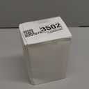 20PCS Wood Mini Chalkboard Sign and Replacement Stickers, Food Labels for Party Buffet,Blackboard for Message Board Signs,Weddings Place Cards, Birthday Party