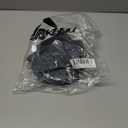 Kanu Surf Boys' Short Sleeve UPF 50+ Rashguard Swim Shirt (6, Solid Charcoal)