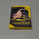 EvoShield MLB Catcher's Thumb Guard - Black