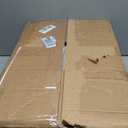 GEN Hardwound Roll Towels - White, 8-Inch x 800 ft, 6 Rolls/Carton