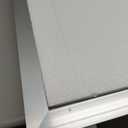 Amorho 24x30 Inch Bathroom Mirror Silver, Thick Metal Framed Wall Mirrors for Over Sink, Brushed Nickel Mirror Perfect for Bedroom, Living Room, Entryway, Rectangle (Horizontal/Vertical).